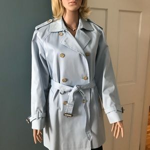 Brooks Brothers Vintage Raincoat